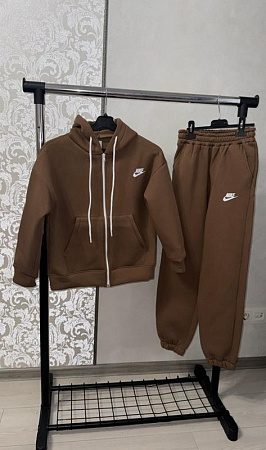 Костюм Спорт Sunnytot S12 brown - делук