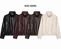 Куртка Mmc Clothes 10092 beige - делук