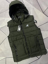 Жилетка Rassul 68350 khaki - делук