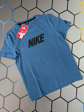 Футболка Alex Clothes 13305 l.blue - делук