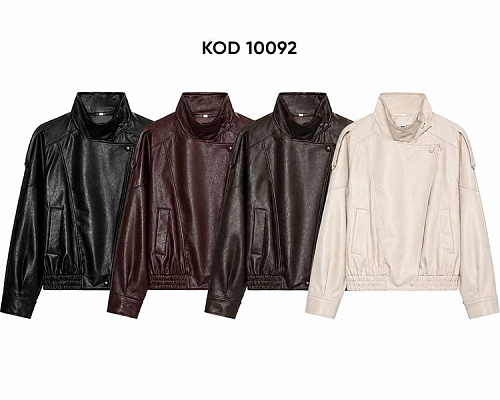 Куртка Mmc Clothes 10092 beige - делук