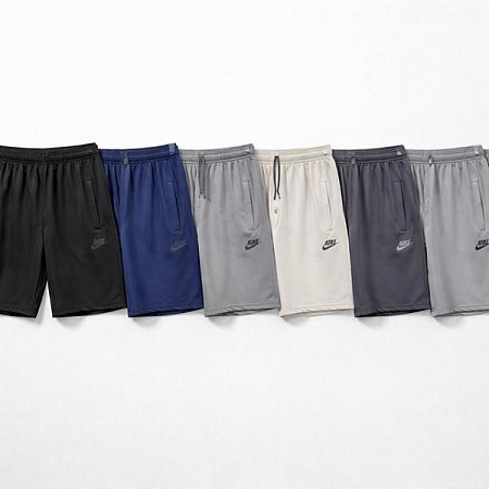 Шорты Phi Hung P536 blue - делук