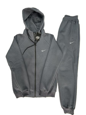 Костюм Спорт Lina L902 grey - делук