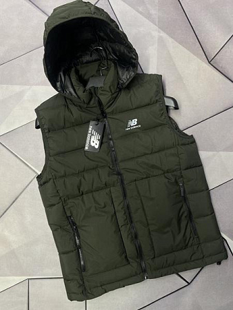 Жилетка Rassul 68350 khaki - делук