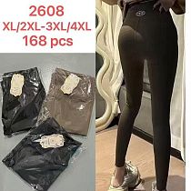 Лосины Hoan 2608 mix - делук