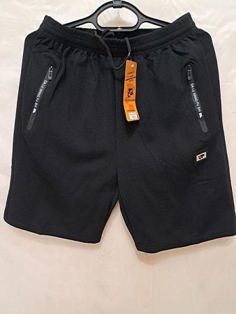 Шорты Giang 22 black - делук