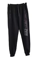 Штаны Спорт Sevim SV622 black - делук