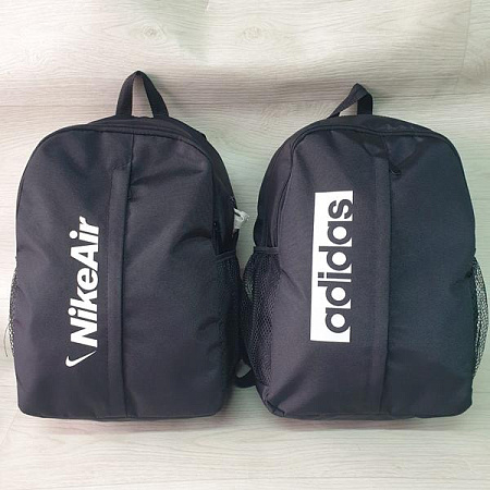 Рюкзак Candy Bags CB576NK black - делук