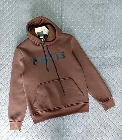 Худи Moranny MR126 brown Худи Moranny MR126 brown - делук