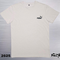 Футболка Azt AZ375-2625 l.beige - делук