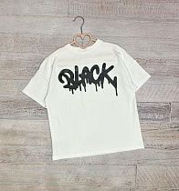 Футболка Lima Kids LM31 white - делук