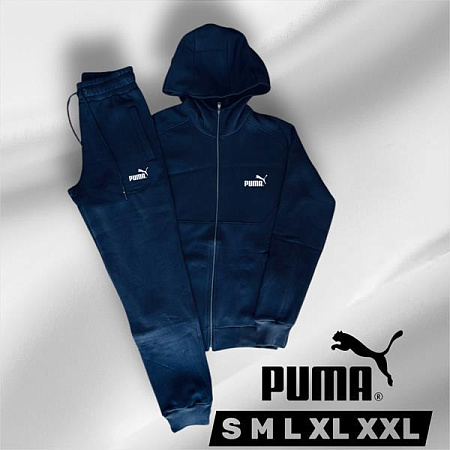 Костюм Спорт Mary Poppins 6615 navy - делук