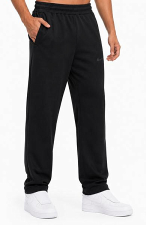 Штаны Спорт Zalov ZW2333 black - делук