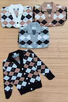 Кофта Meloria 5030 brown - делук