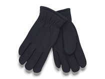 Перчатки Kh Clothes 2307-4 black Перчатки Kh Clothes 2307-4 black - делук