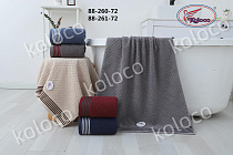 Полотенце Koloco 88-260-72 - делук