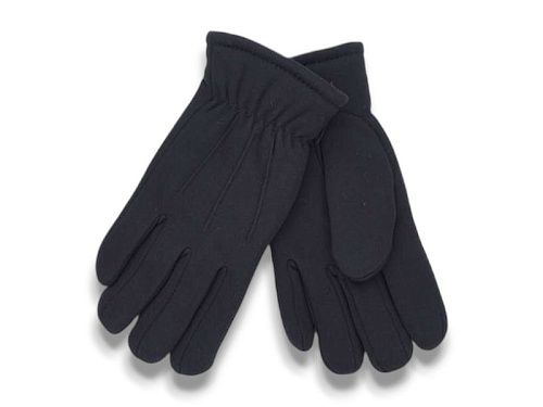 Перчатки Kh Clothes 2307-4 black - делук