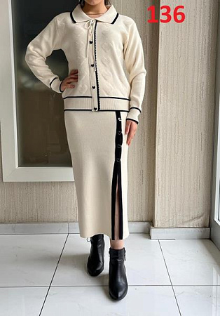 Костюм Namik 136 l.beige - делук