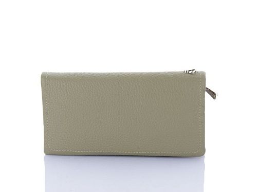 Кошелек Trendshop C8772 green - делук
