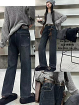 Джинсы Major 253015 grey - делук