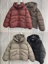 Куртка Dgmd 5902 black - делук