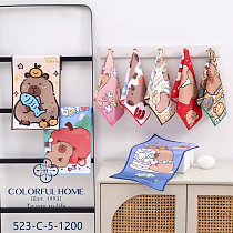 Полотенце 523-5-с-120 - делук