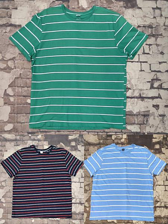 Футболка Samo 128 black - делук