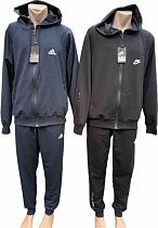 Костюм Спорт Faraon F293 black - делук