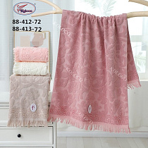 Полотенце Koloco 88-413-72 - делук