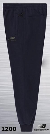 Штаны Спорт Azt AZ670-1200 navy - делук