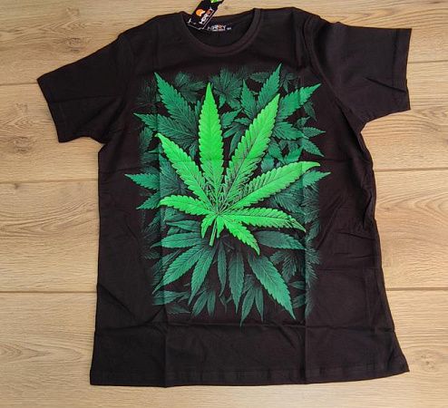 Футболка Emir Kids 257 black - делук