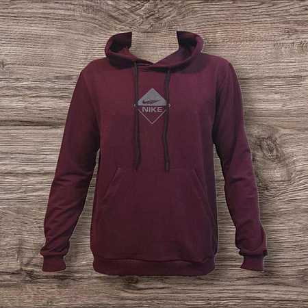 Худи Sevim SV1647 wine - делук