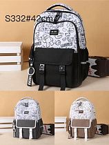 Рюкзак Candy Bags S332 brown - делук