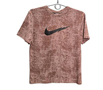 Футболка Sevim SV2138 brown - делук