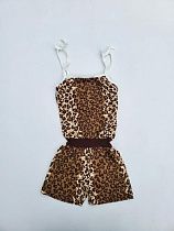 Комбинезон Meloria ML953 brown - делук