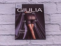 Капронки Giulia Giulia chic line 20D nero