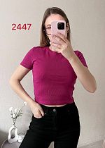 Топ Fsn 2447 d.crimson - делук