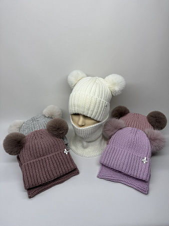 Комплект Candy CN1846 mix - делук