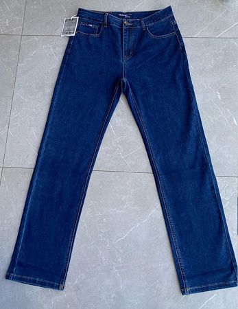 Джинсы Lili 3072 blue - делук