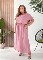 Костюм Bat BT220 pink - делук