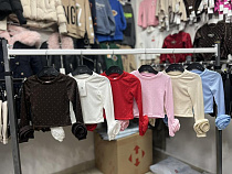 Свитер Sunnytot S282 beige - делук