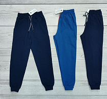 Штаны Спорт Samo 5409 navy (7-10) - делук