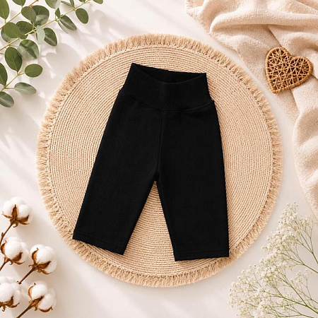 Велосипедки Lima Kids LM101 black - делук
