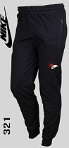 Штаны Спорт Azt 321 navy - делук