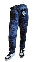 Штаны Спорт Sevim SV537 navy - делук