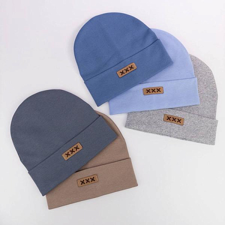 Шапка Candy CN2123 mix - делук