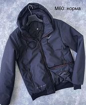 Куртка Vanda M60 blue - делук