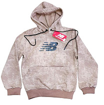 Худи Tran TR487 beige - делук