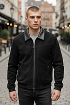 Куртка Liopt L39 black - делук