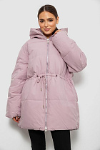 Куртка Obuv Ok2 SK1010 (11958) pink - делук